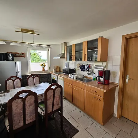 Appartamento Ferienwohnung-an-der-hummelwiese *