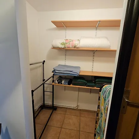 Appartamento Ferienwohnung-an-der-hummelwiese