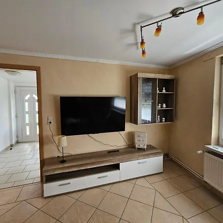 Ferienwohnung-an-der-hummelwiese Plau am See